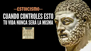 ESTOICISMO | Si sigues este PRINCIPIO ESTOICO obtendrás TODO lo que quieras en la VIDA