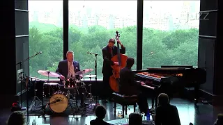 Jeff Hamilton Trio Live at Dizzy's Club May 2015 1st set mp4 merged