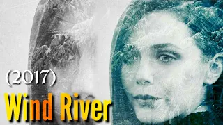 Wind River 2017 mystery movie explained in hindi ( Real Story Inspired)