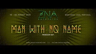 Man With No Name - Posessed (Live ZNA Gathering 2019)