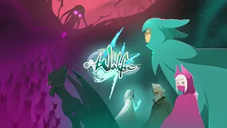 Wakfu : Opening full  lyrics FR/EN/日本語