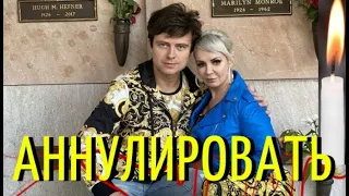 Адвокат сделал сенсационное заявление об ушедшей жене Шалапина!