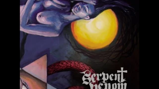 Serpent Venom - Burning Free