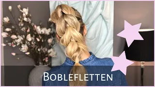 Boblefletten!