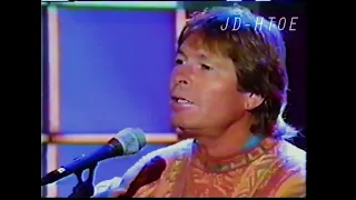 1994- John Denver - Whispering Jesse in Rotterdam