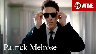 We Are All Patrick Melrose | Patrick Melrose | SHOWTIME