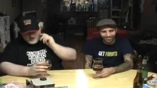 Ratsherrn Rotbier : Albino Rhino Beer Review