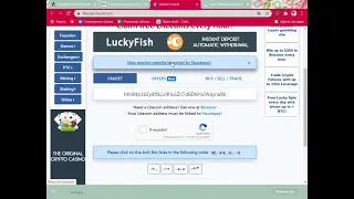 litecoin-faucet.com кран опять платит. Проверено.