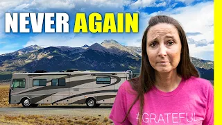 DANGEROUS! Boondocking RV Couple’s Homicide + Personal Safety Tips