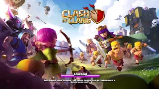 Реальный взлом clash of clans без программ