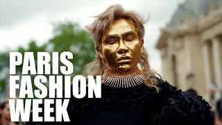 Schiaparelli l Best of Fashion Week Paris