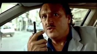 Taxi (1998) bande annonce