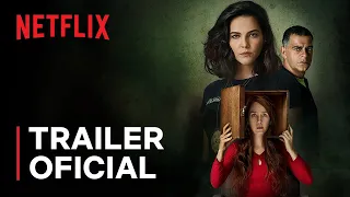 Bom dia, Verônica | Trailer oficial | Netflix