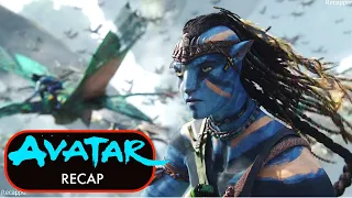 avatar 2009 recap