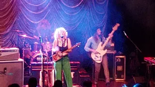 Samantha Fish - Crow Jane Encore -Castle Theater 3-15-19