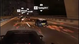 Speed glitch from Forza horizon 4?