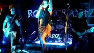 ROZENCRANTZ Severed Dreams / Record Release Party