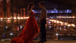 Marina - I Love You But I Love Me More(Türkçe Çeviri) | Blair and Chuck