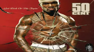 50 Cent - In Da Hood (Bonus Track) + Lyrics