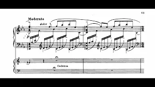 Rachmaninoff: Piano Concerto No. 3, Op. 30 (Yunchan Lim 임윤찬/Alsop)