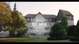 100 Jahre Krankenhaus Waldfriede [HD]