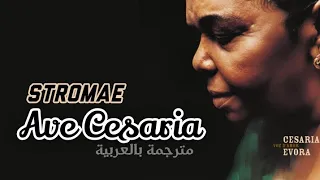 Stromae - Ave Cesaria ( Parole | مترجمة بالعربية )