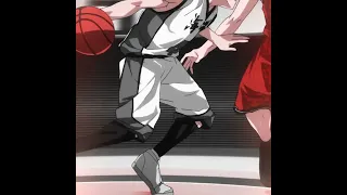 Anime edit I kuroko no basket I amv