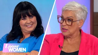 Should We Stop Asking People How They’ve Lost Weight? | Loose Women