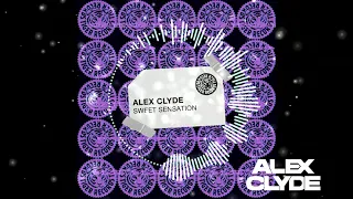 Alex Clyde - Sweet Sensation