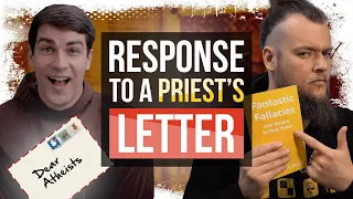 Answering a Priest’s Open Letter