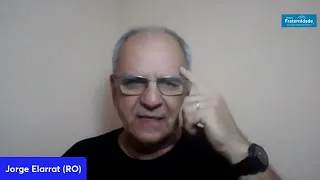 O tipo e a forma da morte que temos faz parte dos nossos compromissos espirituais? Jorge Elarrat