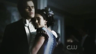 Stefan & Katherine ♥ A thousand years