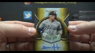 Scotty T's 2021 Topps Diamond Icons MLB Baseball Box Break