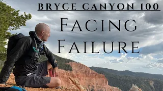 Bryce Canyon 100: an ultramarathon documentary