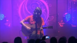 Opeth - Credence (Live HD) subtitulos