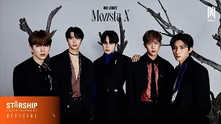 MONSTA X 몬스타엑스 'Ride with U' (lyrics subtitle)/NO LIMIT ALBUM LISTEN