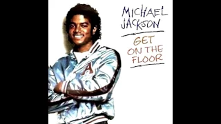 Michael Jackson - Get on the Floor (Multitrack Instrumental)
