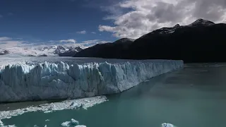 Patagonia 💚 From Above!