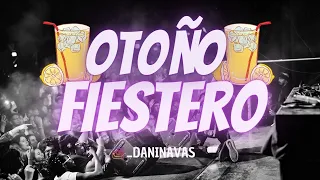 OTOÑO FIESTERO 2024🥳LO MÁS NUEVO🔥| ABRIL 2024🥵ENGANCHADO FIESTERO🍻 - DANI NAVAS