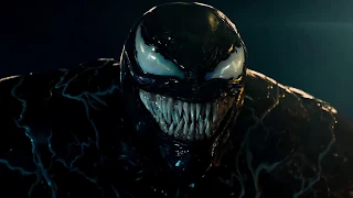 VENOM (2018) - Venom Vs Riot Fight Scene 4K Movie Clip