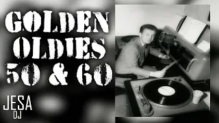 Grandes Éxitos de los 50 Y 60. En Inglés. (Oldies But Goldies / Golden Oldies 50 & 60) Vol.7