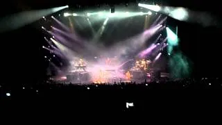 Linkin Park @ Shoreline Amphitheatre 15min Encore