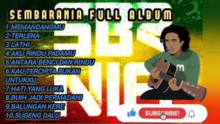 Cocok Buat Pengantar Tidur||Reggae SEMBARANIA full Album Klasik