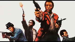Gordon's War (1973) - Trailer HD 1080p