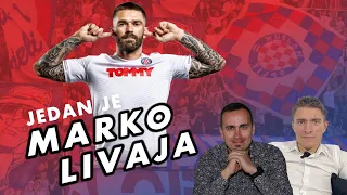 Jedan je Marko Livaja! | Hajdučka Štorija i Muchacho