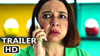 LOOT Trailer (2022) Stephanie Styles, Maya Rudolph, Comedy Series