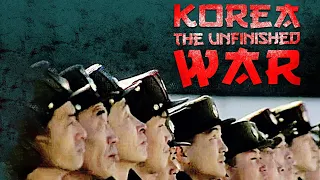 Korea: The Unfinished War | Season 1 | Episode 3 | Silent Night | Brian McKenna | Terence McKenna