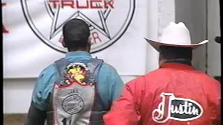 Don Gay's ...And They Survived I (1996) - Mesquite Rodeo