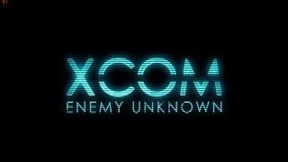 XCom Enemy Unknown - очень эпичный конец =)