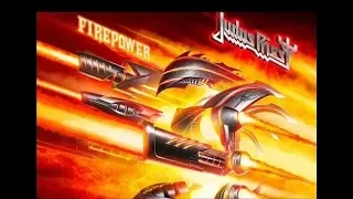 Judas Priest - Firepower. Обзор